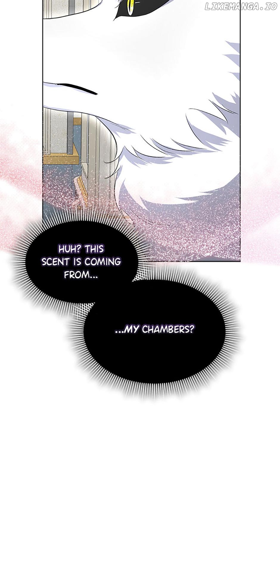 Babysitting the Male Lead Chapter 45 - page 39