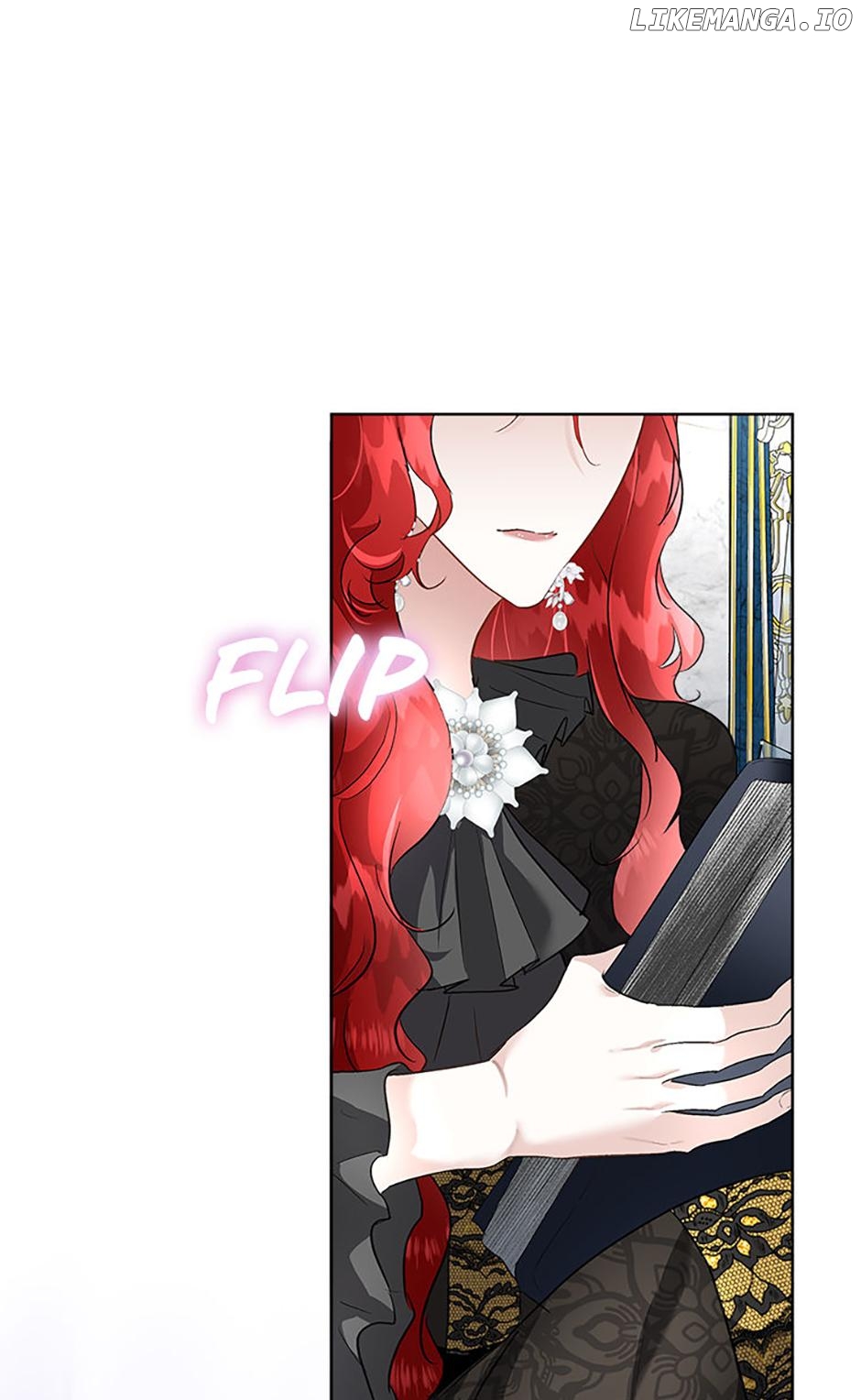 Babysitting the Male Lead Chapter 45 - page 40