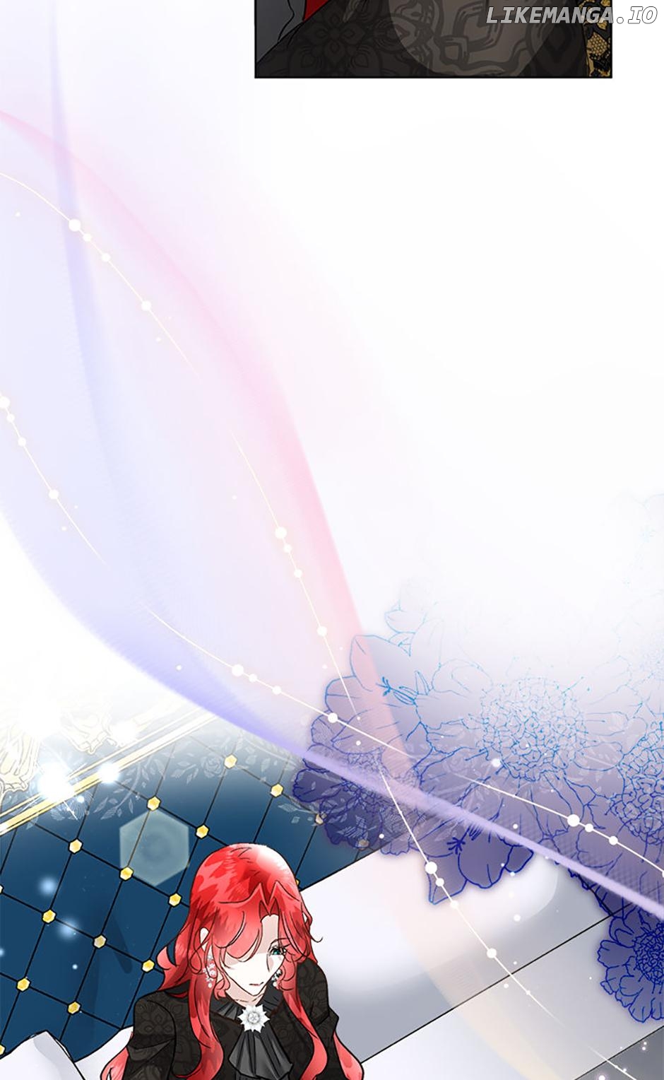 Babysitting the Male Lead Chapter 45 - page 41