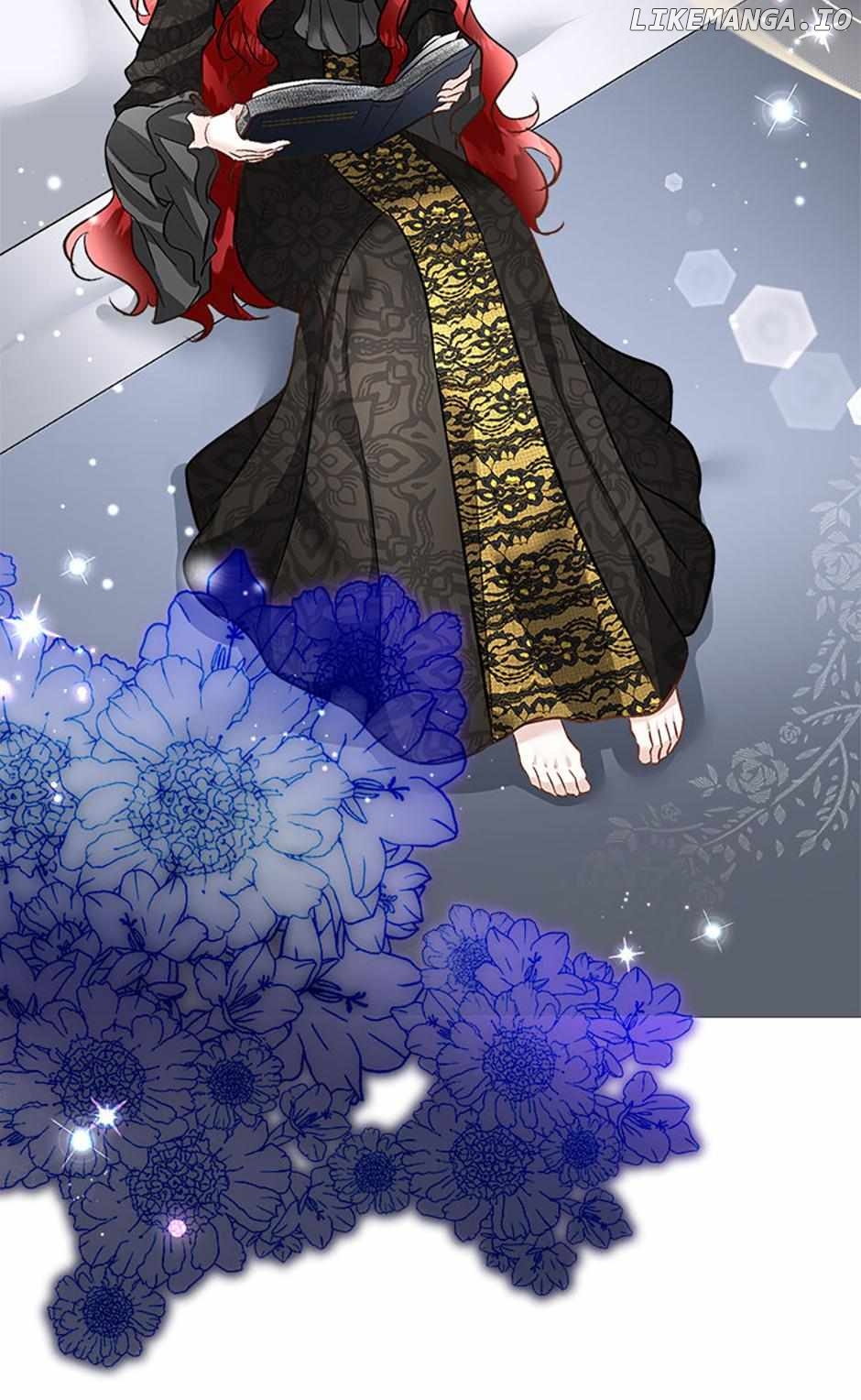 Babysitting the Male Lead Chapter 45 - page 42