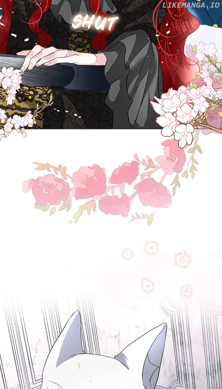 Babysitting the Male Lead Chapter 45 - page 45