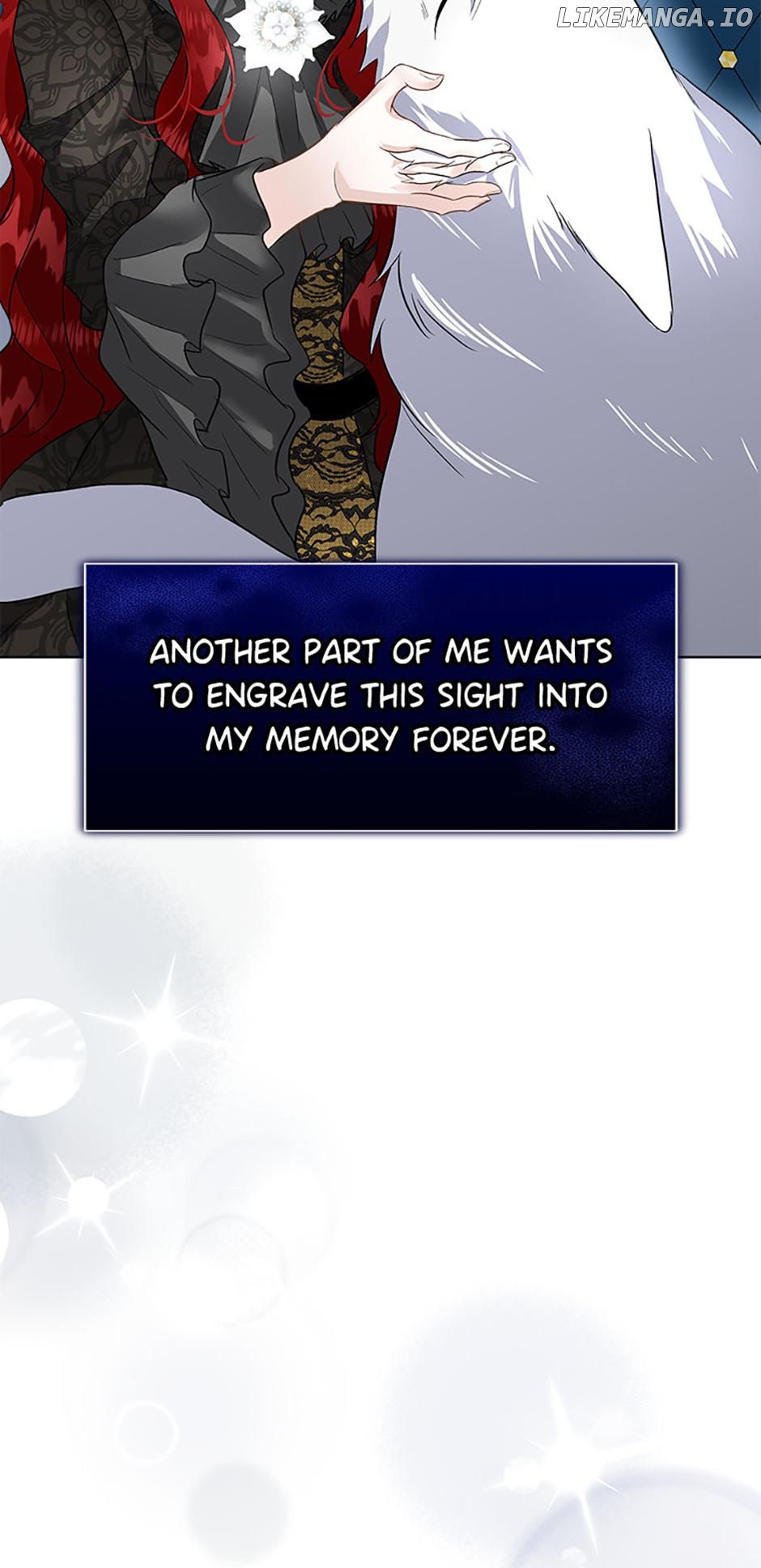 Babysitting the Male Lead Chapter 45 - page 50