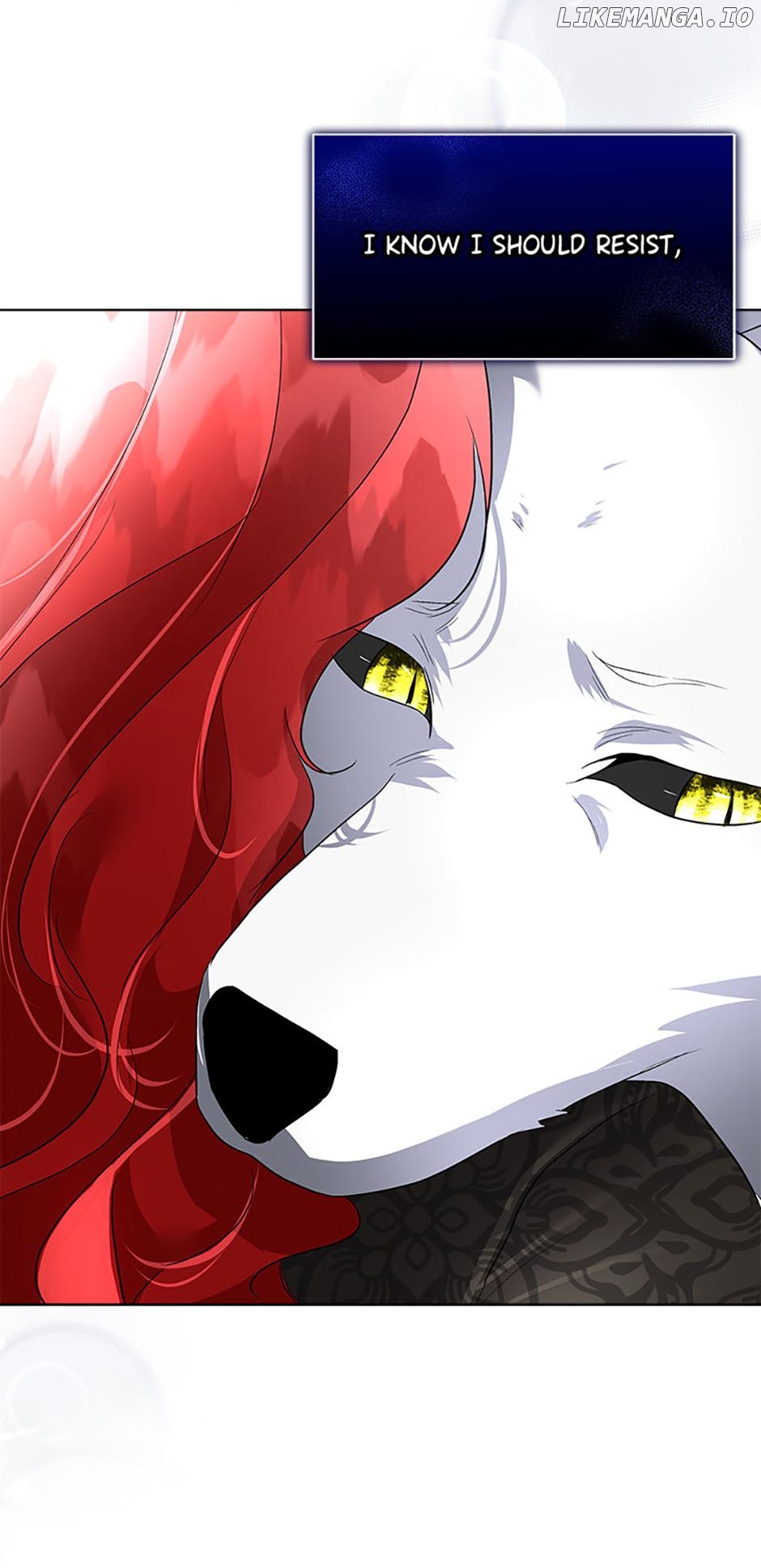 Babysitting the Male Lead Chapter 45 - page 51