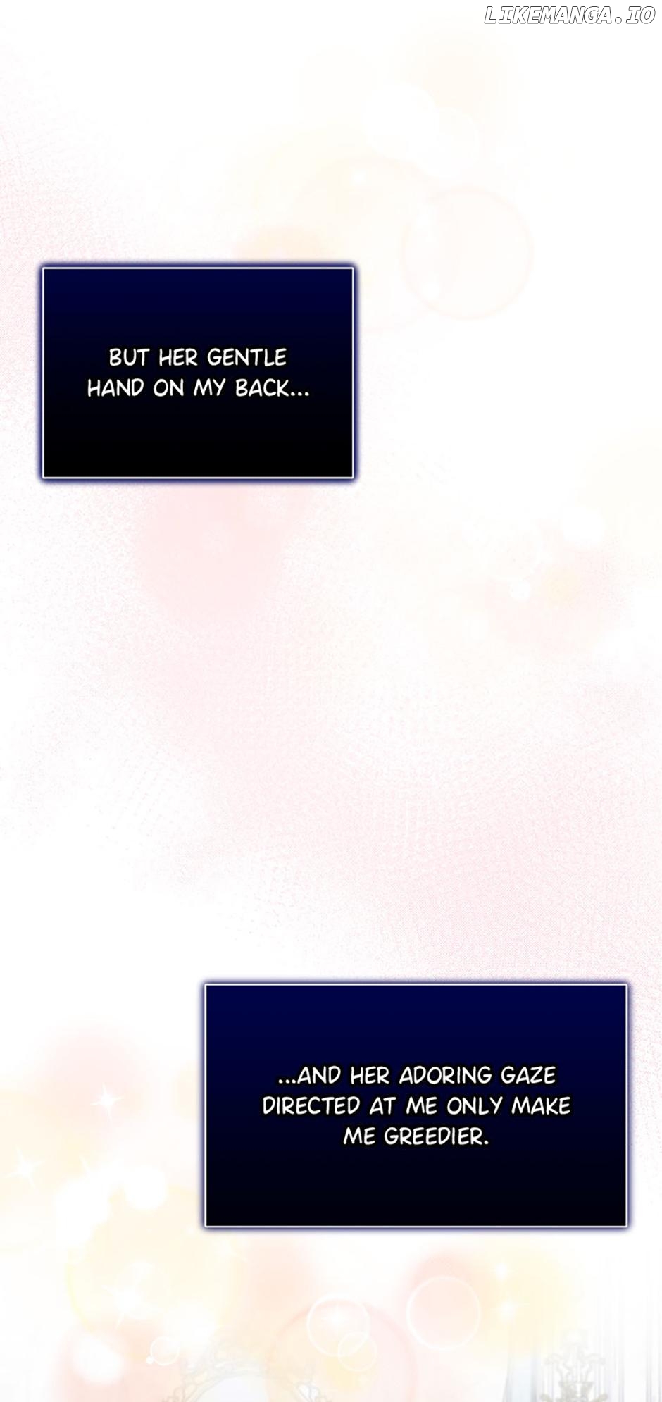 Babysitting the Male Lead Chapter 45 - page 52