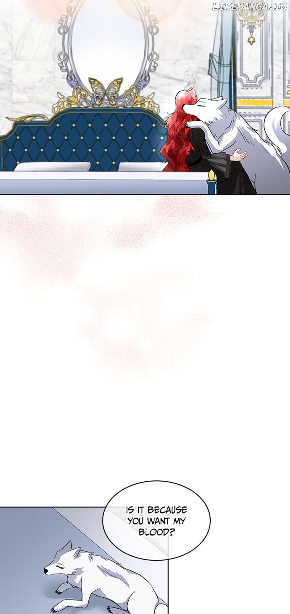 Babysitting the Male Lead Chapter 45 - page 53