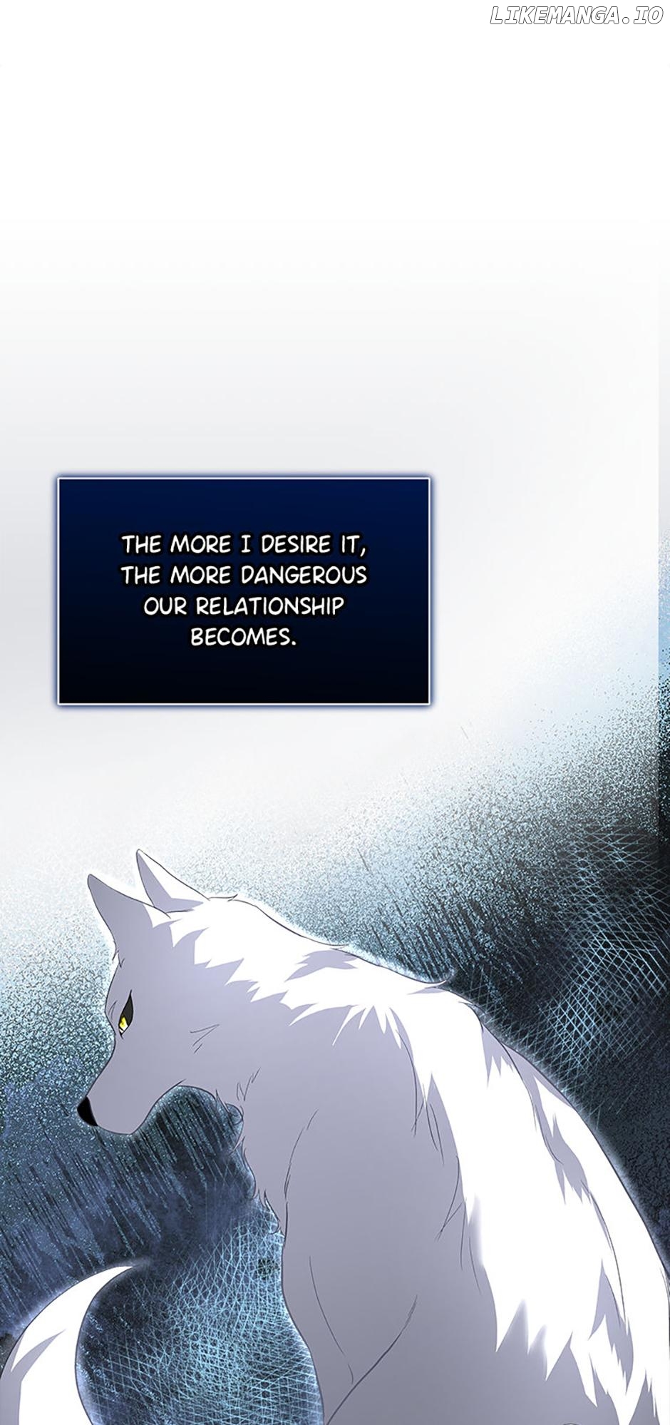 Babysitting the Male Lead Chapter 45 - page 55