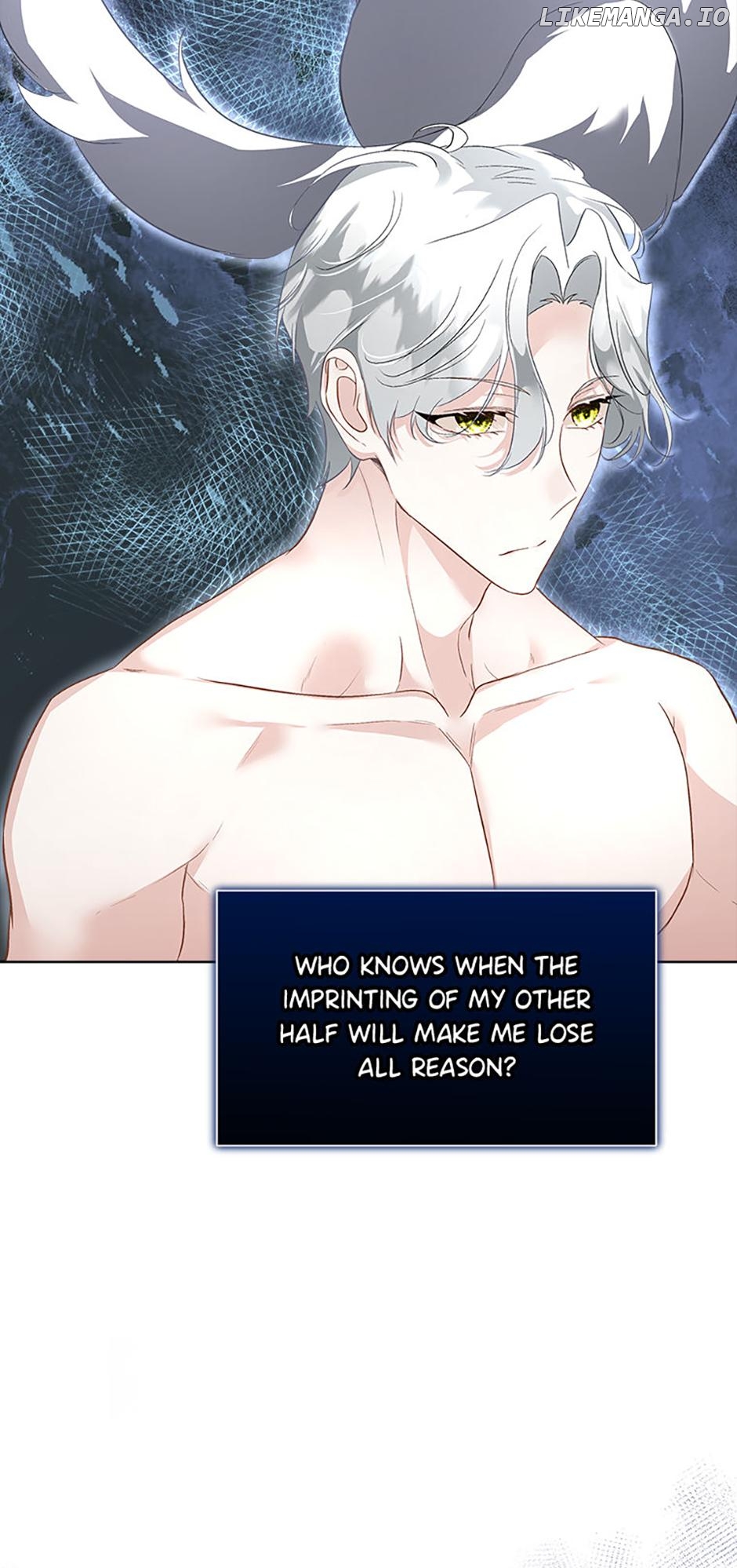 Babysitting the Male Lead Chapter 45 - page 56