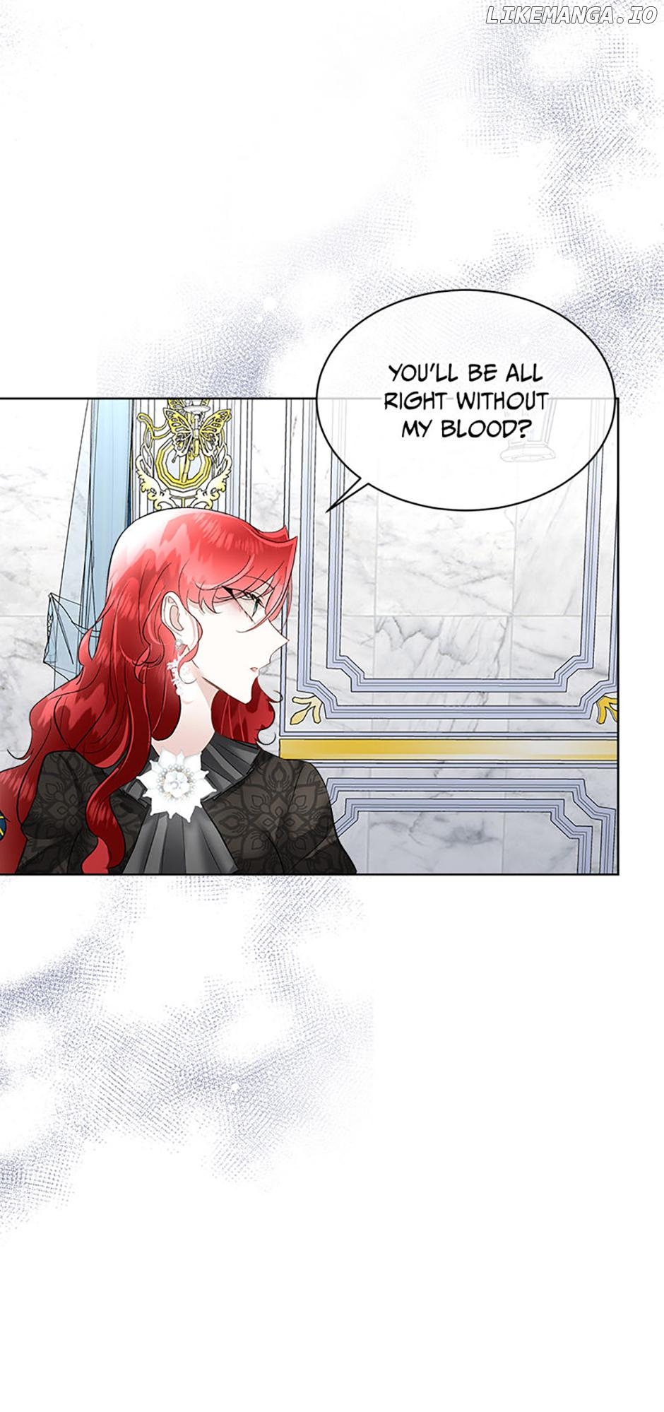 Babysitting the Male Lead Chapter 45 - page 57