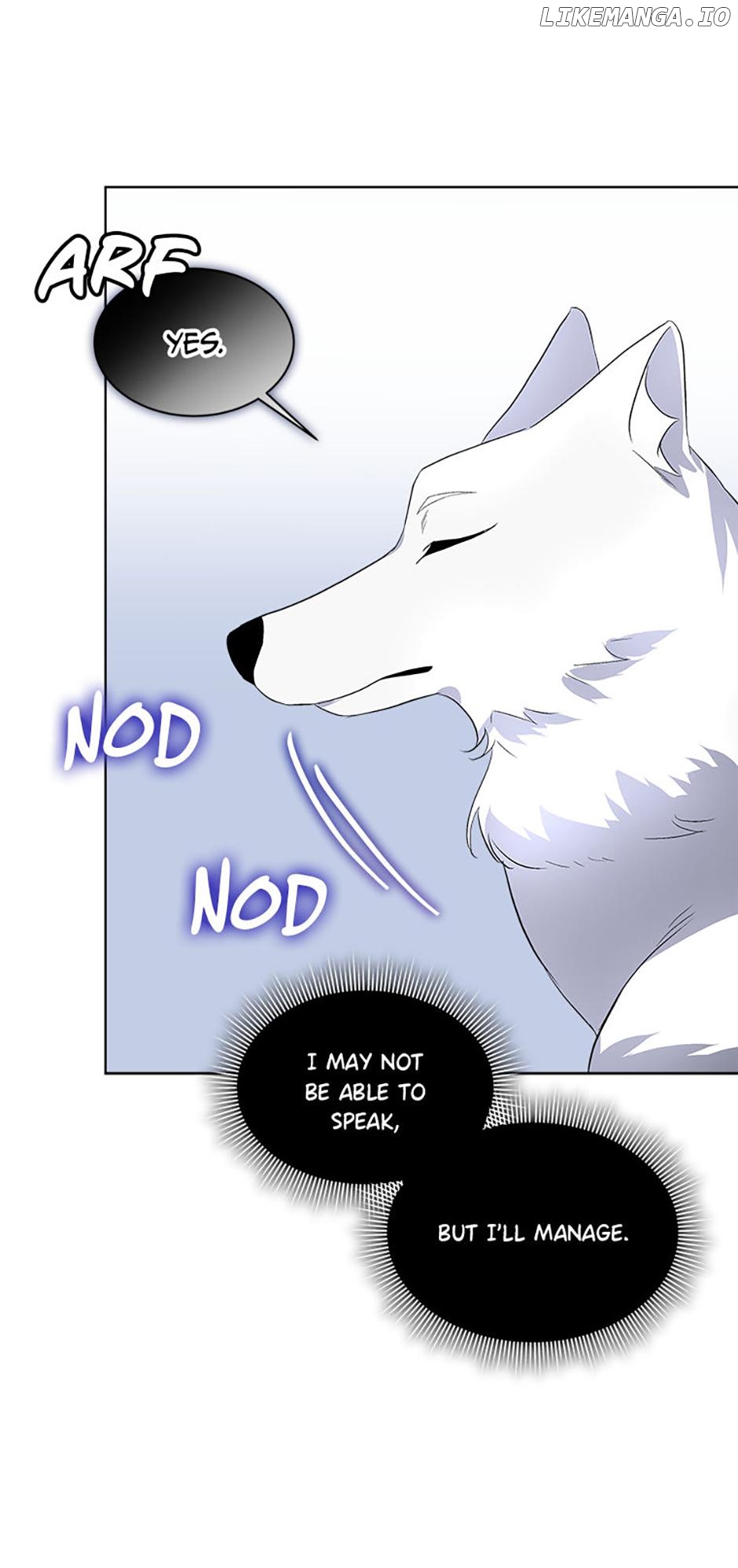 Babysitting the Male Lead Chapter 45 - page 58