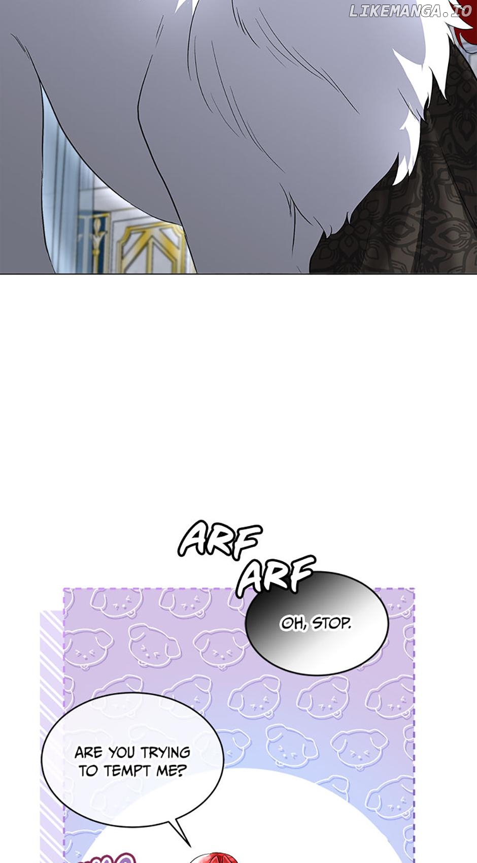 Babysitting the Male Lead Chapter 45 - page 60