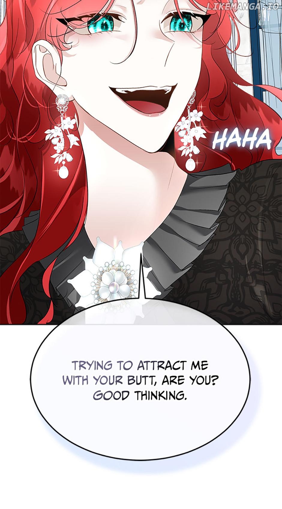 Babysitting the Male Lead Chapter 45 - page 62