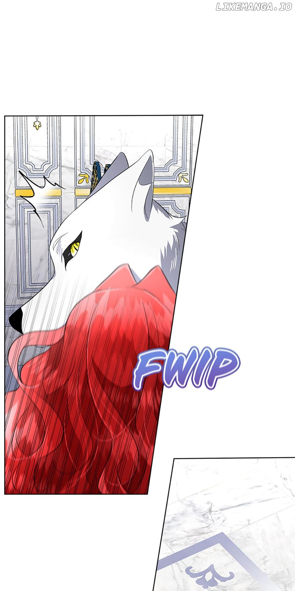 Babysitting the Male Lead Chapter 45 - page 63