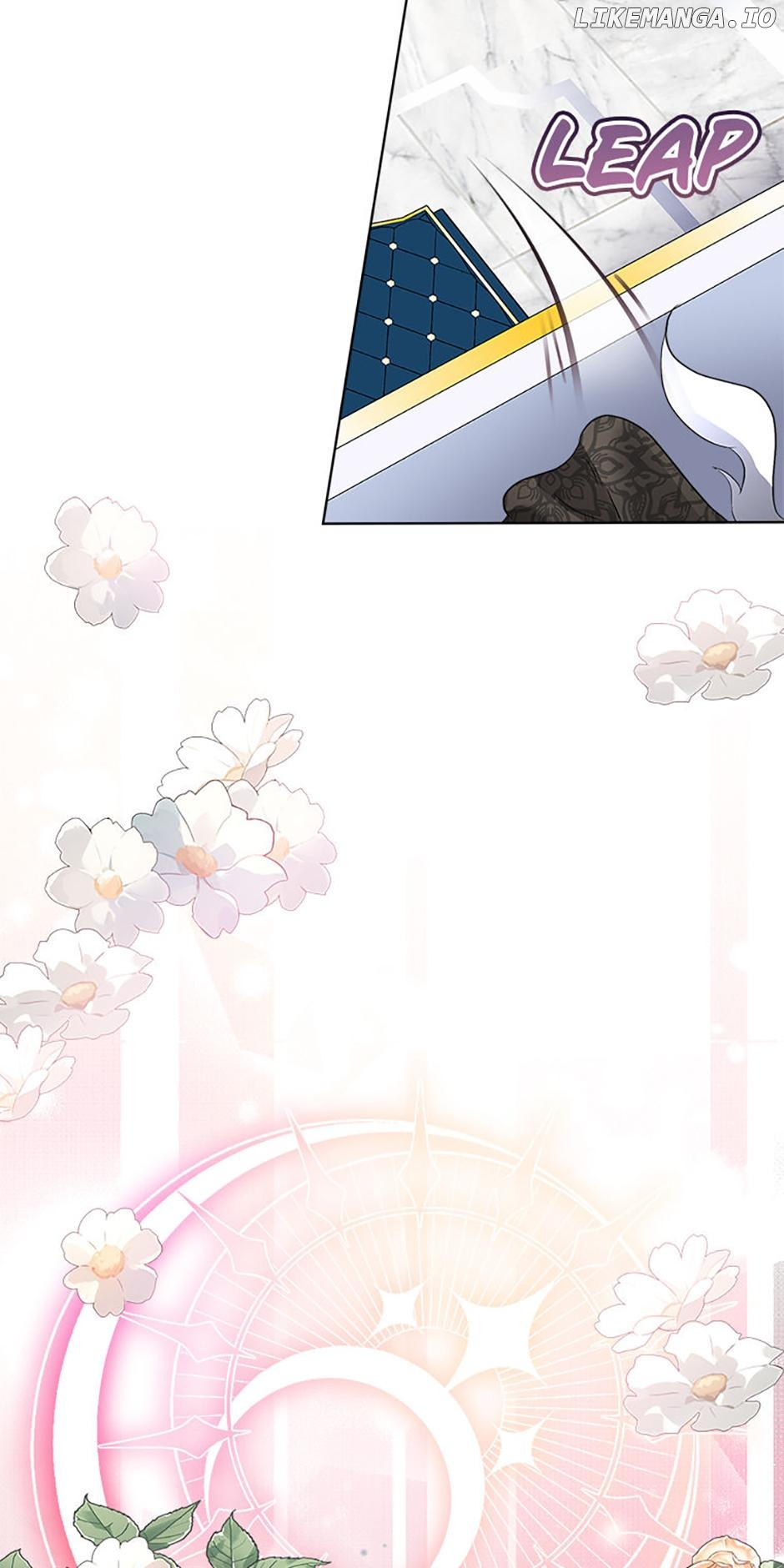 Babysitting the Male Lead Chapter 45 - page 64