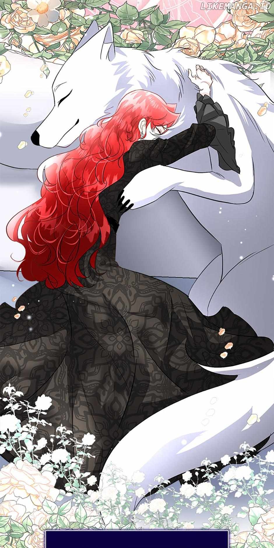 Babysitting the Male Lead Chapter 45 - page 65