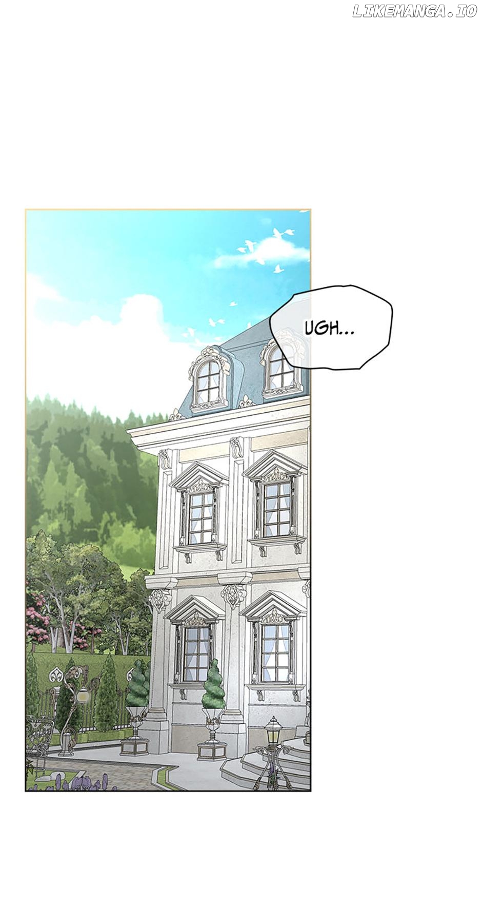 Babysitting the Male Lead Chapter 45 - page 67