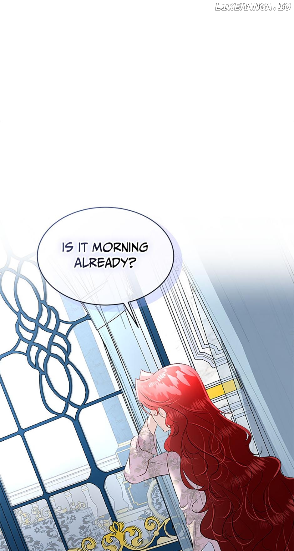 Babysitting the Male Lead Chapter 45 - page 68