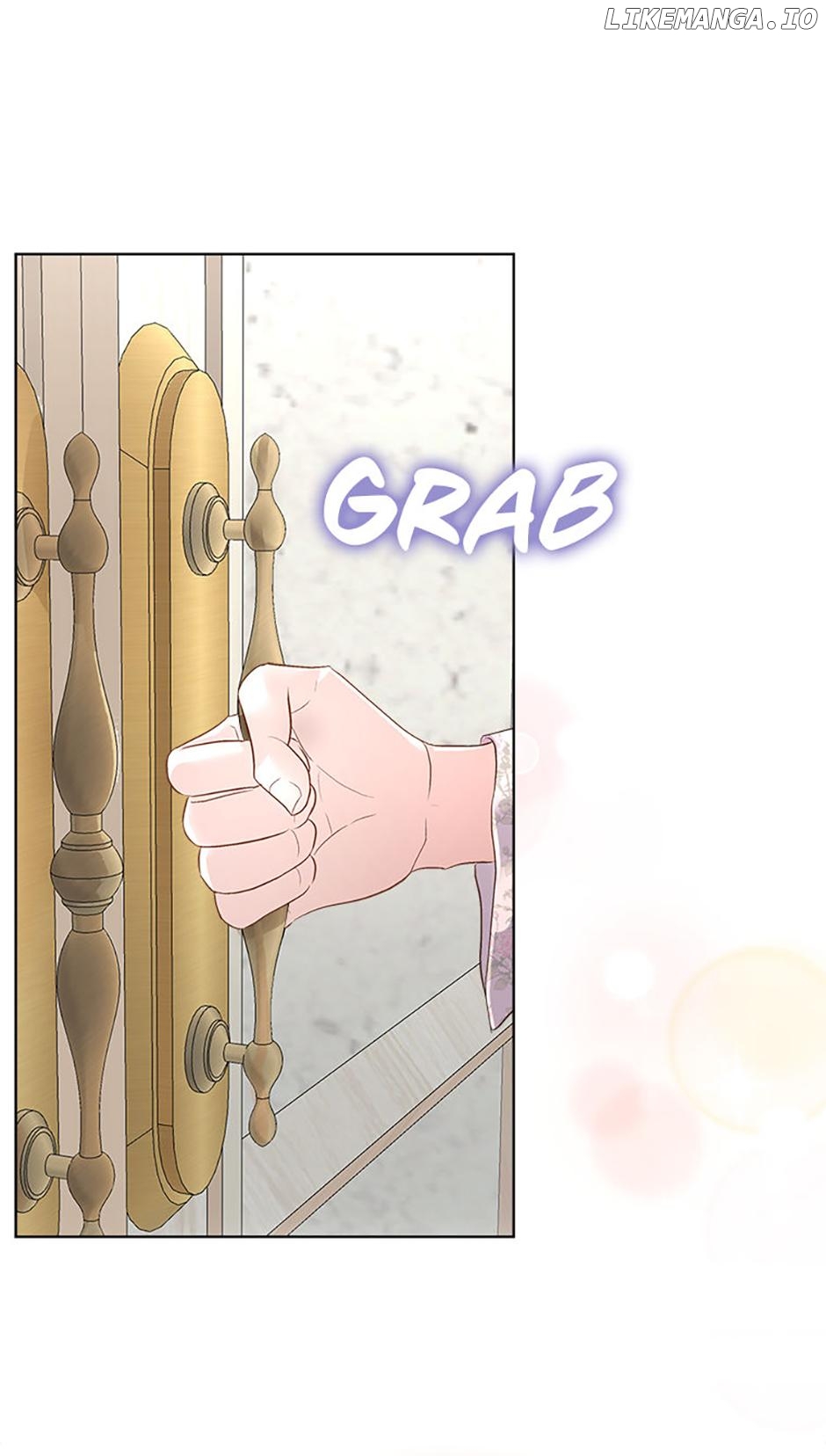 Babysitting the Male Lead Chapter 45 - page 71