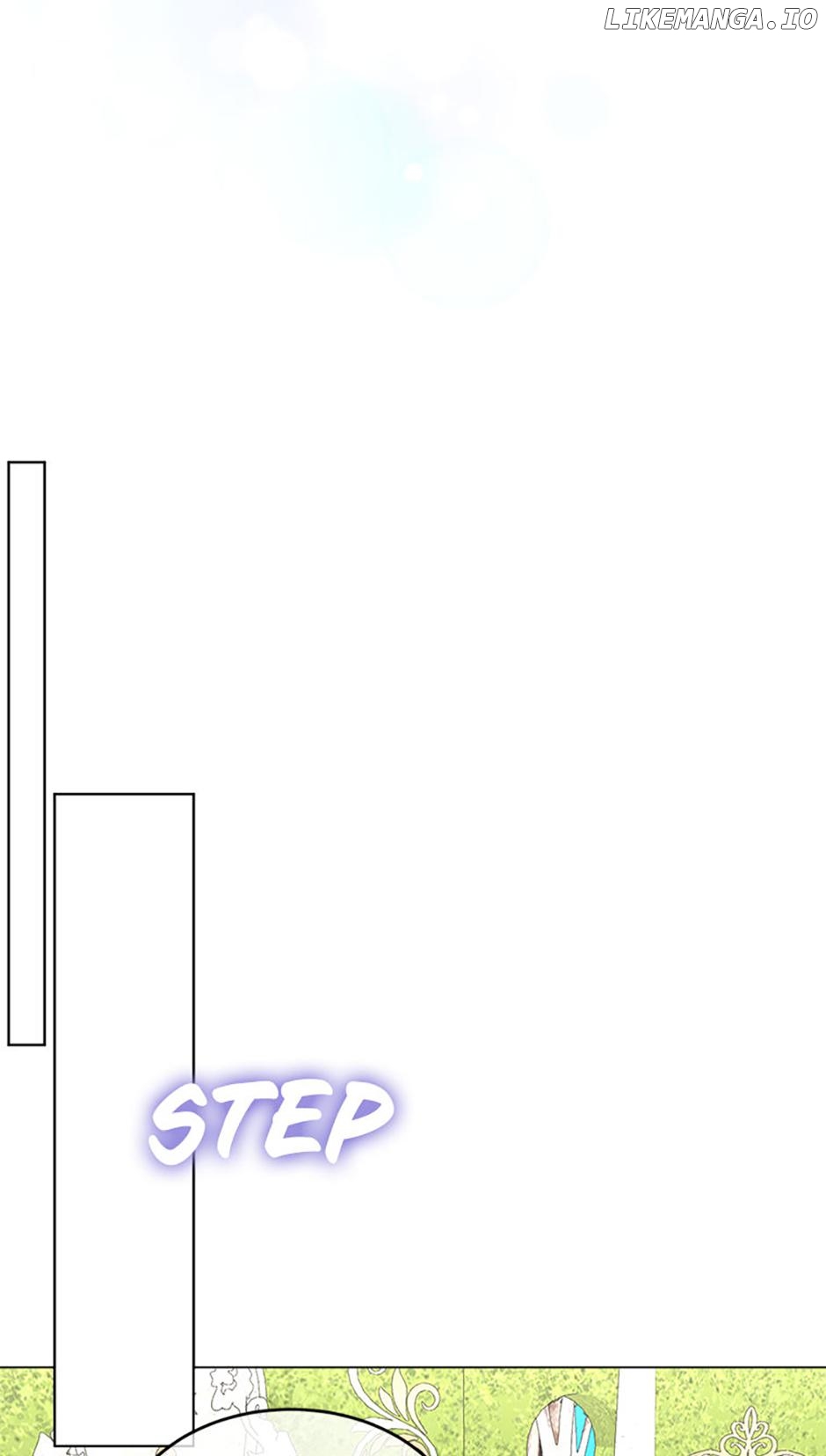 Babysitting the Male Lead Chapter 45 - page 74