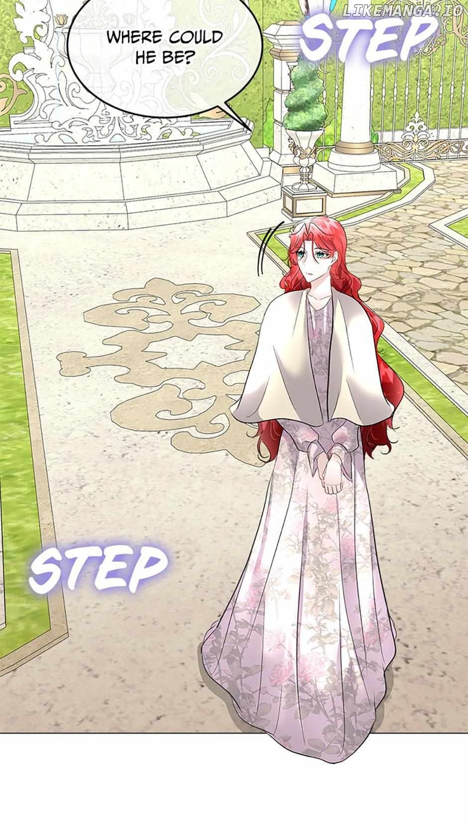 Babysitting the Male Lead Chapter 45 - page 75