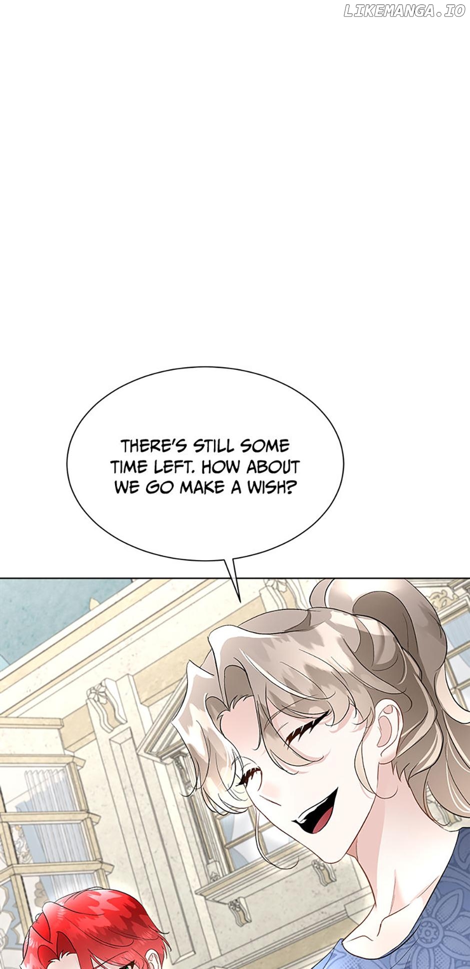 Babysitting the Male Lead Chapter 45 - page 77