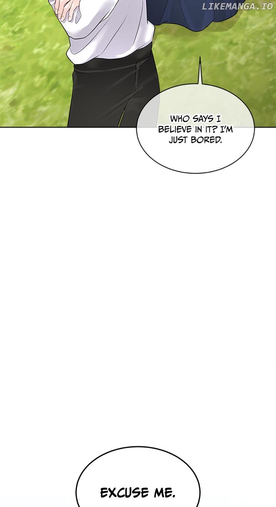 Babysitting the Male Lead Chapter 45 - page 81