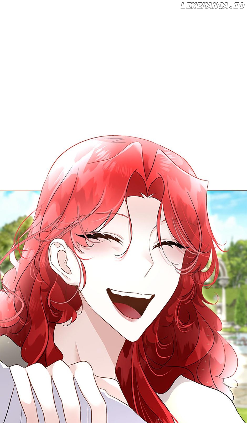 Babysitting the Male Lead Chapter 45 - page 83