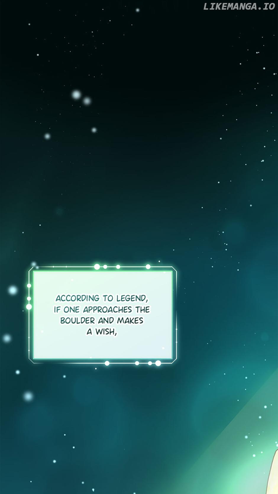 Babysitting the Male Lead Chapter 46 - page 9