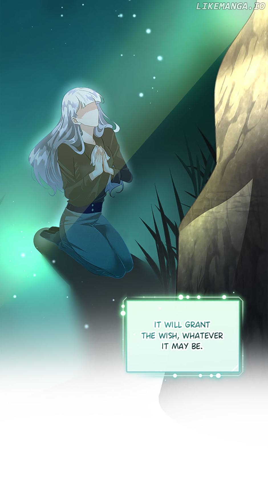 Babysitting the Male Lead Chapter 46 - page 10