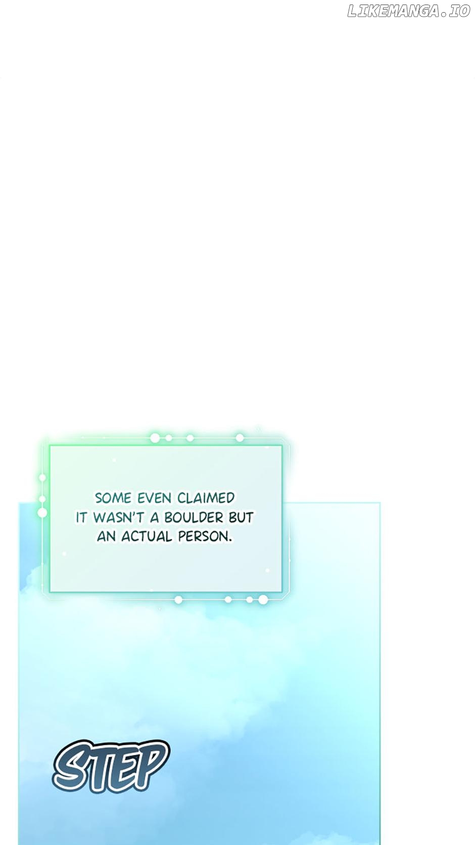 Babysitting the Male Lead Chapter 46 - page 11