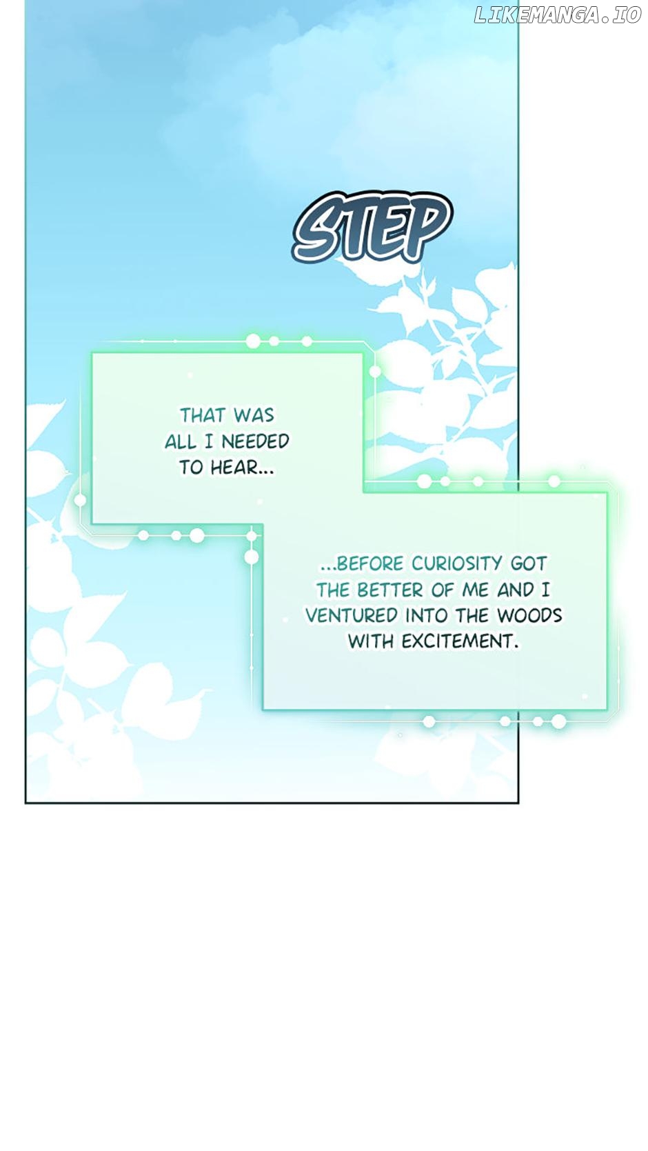 Babysitting the Male Lead Chapter 46 - page 12