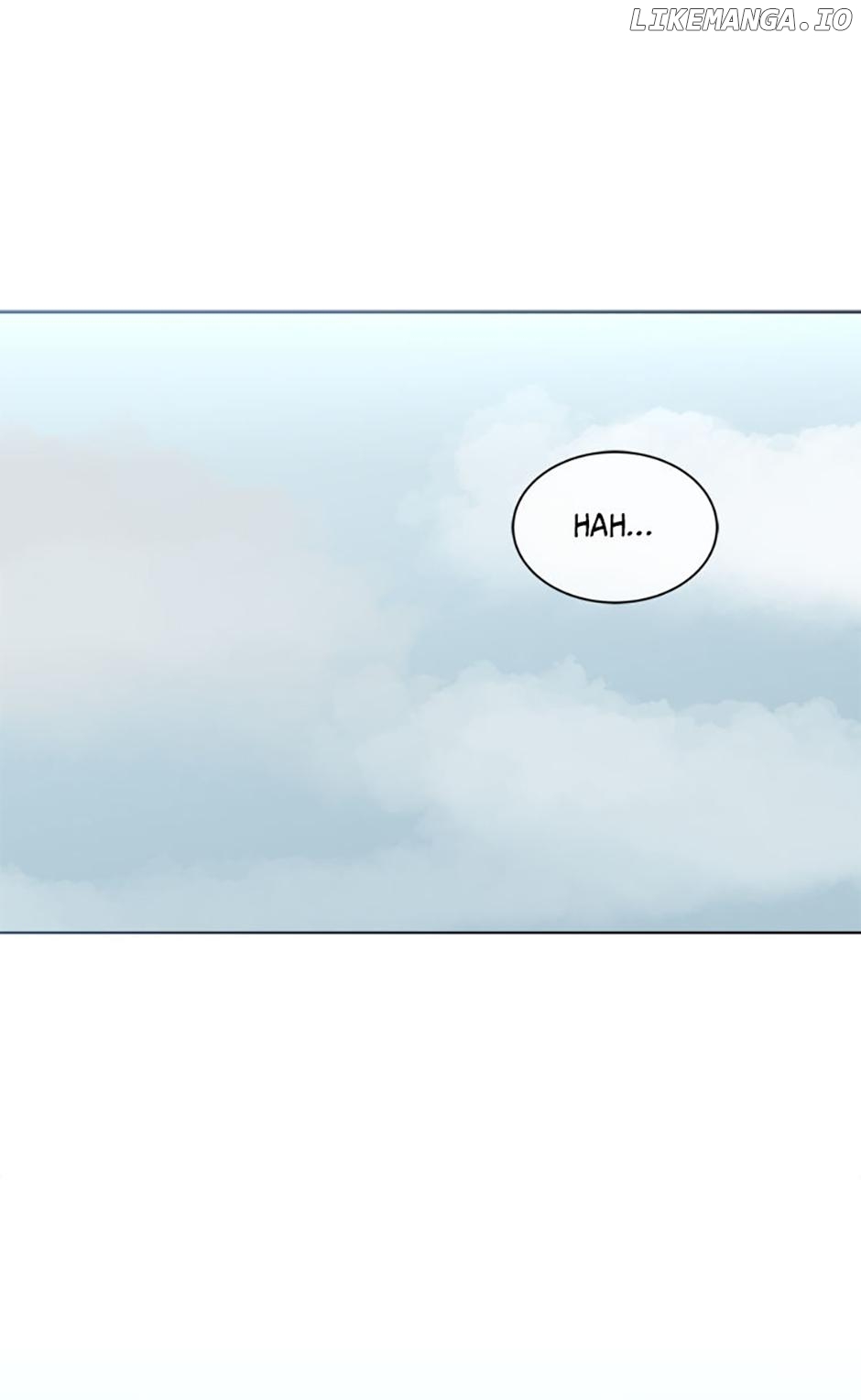 Babysitting the Male Lead Chapter 46 - page 17