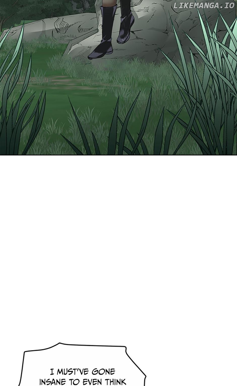 Babysitting the Male Lead Chapter 46 - page 19