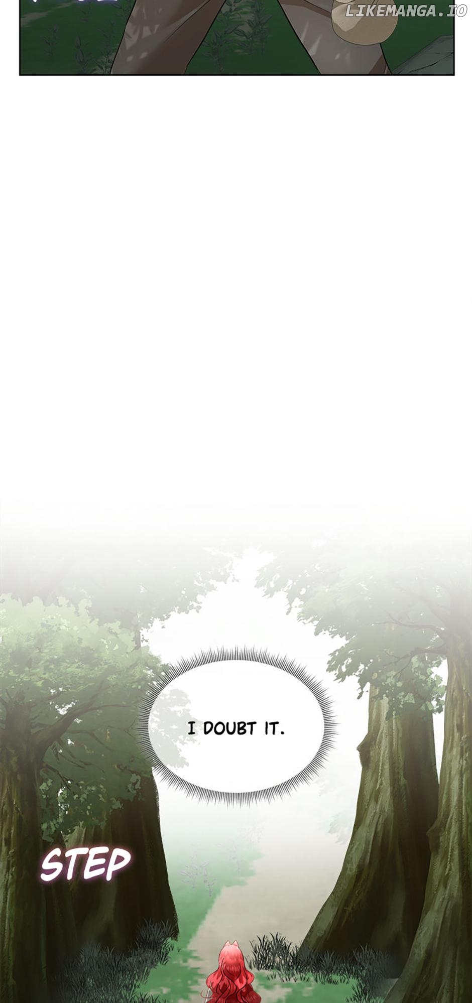 Babysitting the Male Lead Chapter 46 - page 23