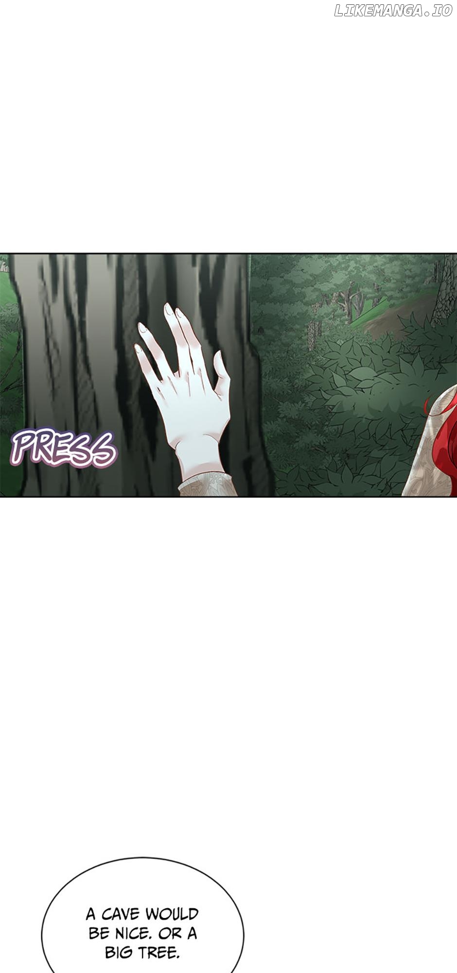 Babysitting the Male Lead Chapter 46 - page 25