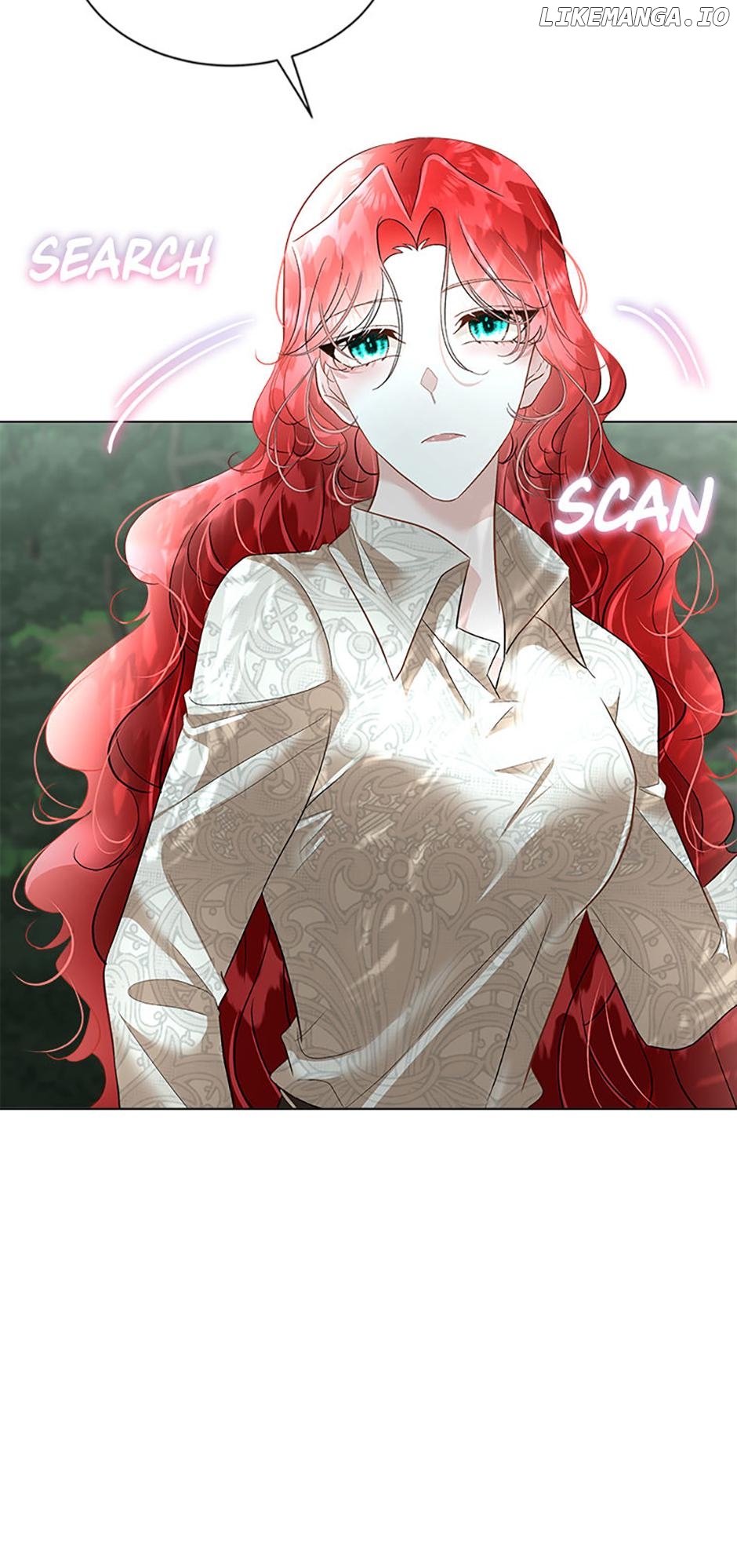 Babysitting the Male Lead Chapter 46 - page 26