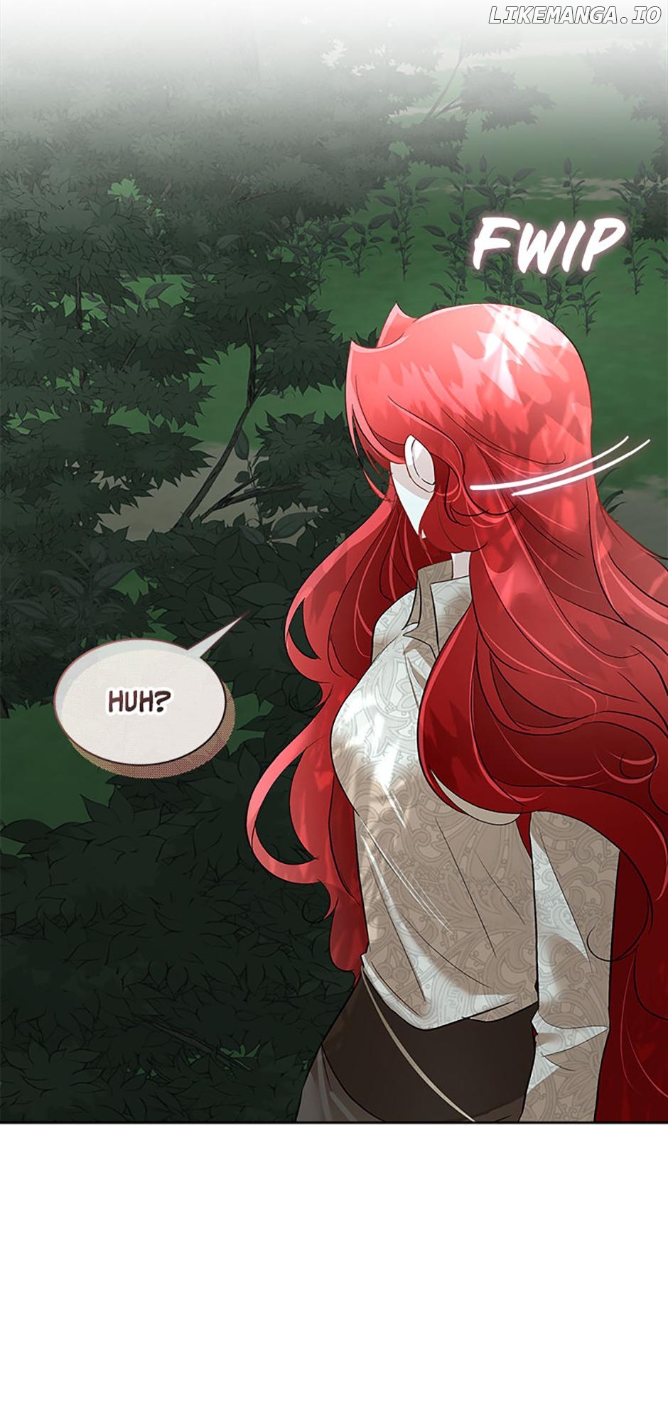 Babysitting the Male Lead Chapter 46 - page 28