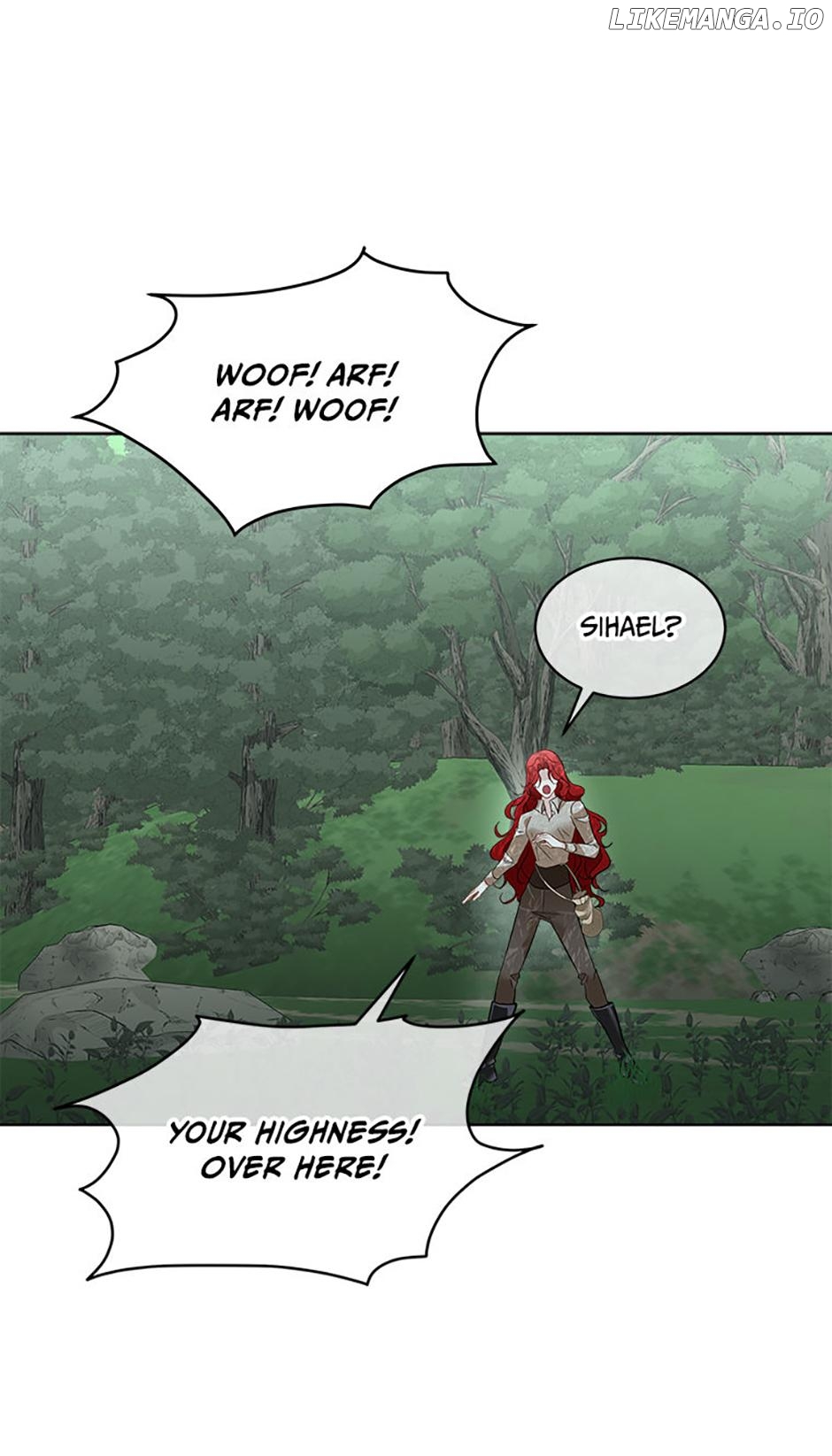 Babysitting the Male Lead Chapter 46 - page 29