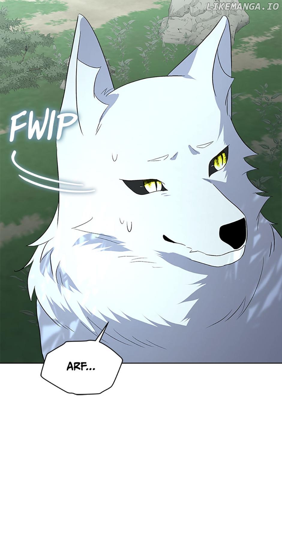 Babysitting the Male Lead Chapter 46 - page 40