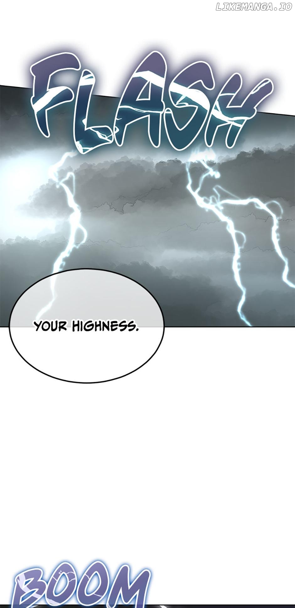 Babysitting the Male Lead Chapter 46 - page 41