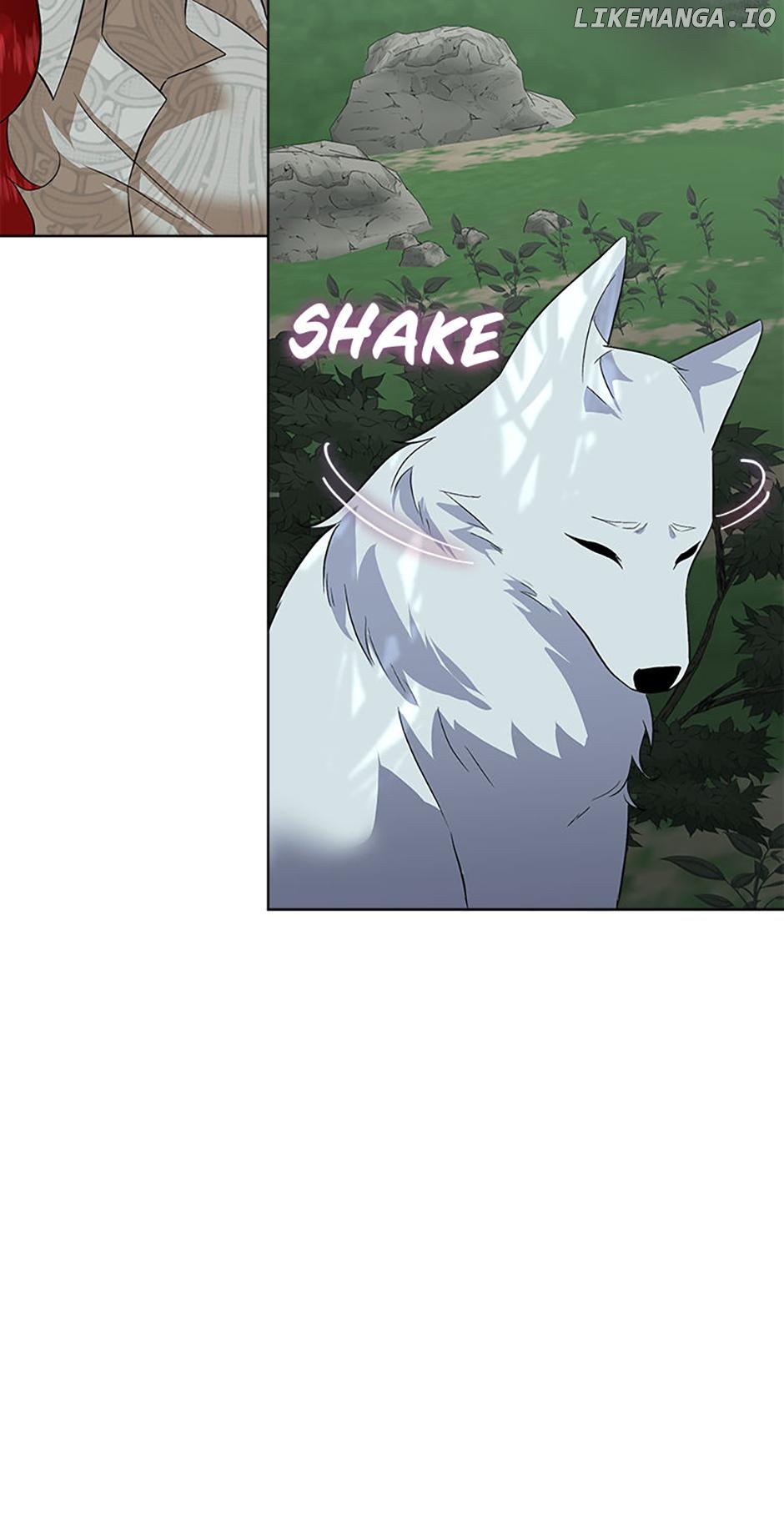 Babysitting the Male Lead Chapter 46 - page 50