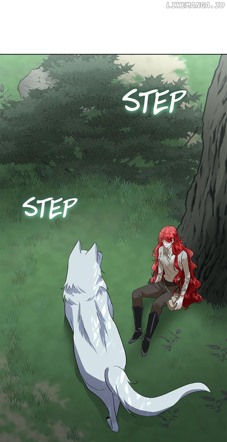 Babysitting the Male Lead Chapter 46 - page 51