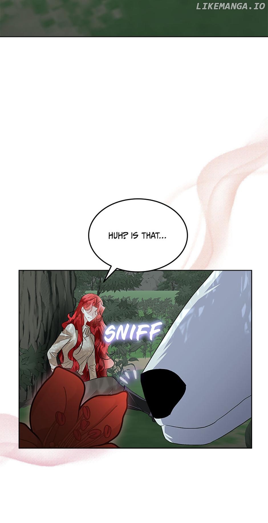 Babysitting the Male Lead Chapter 46 - page 52