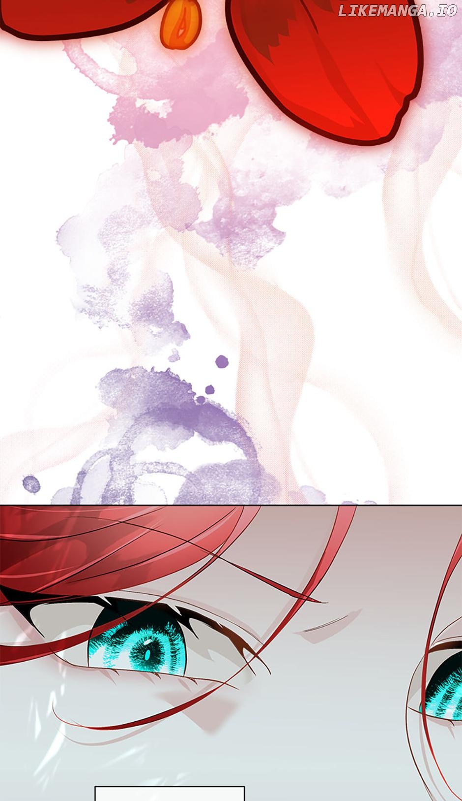 Babysitting the Male Lead Chapter 46 - page 54