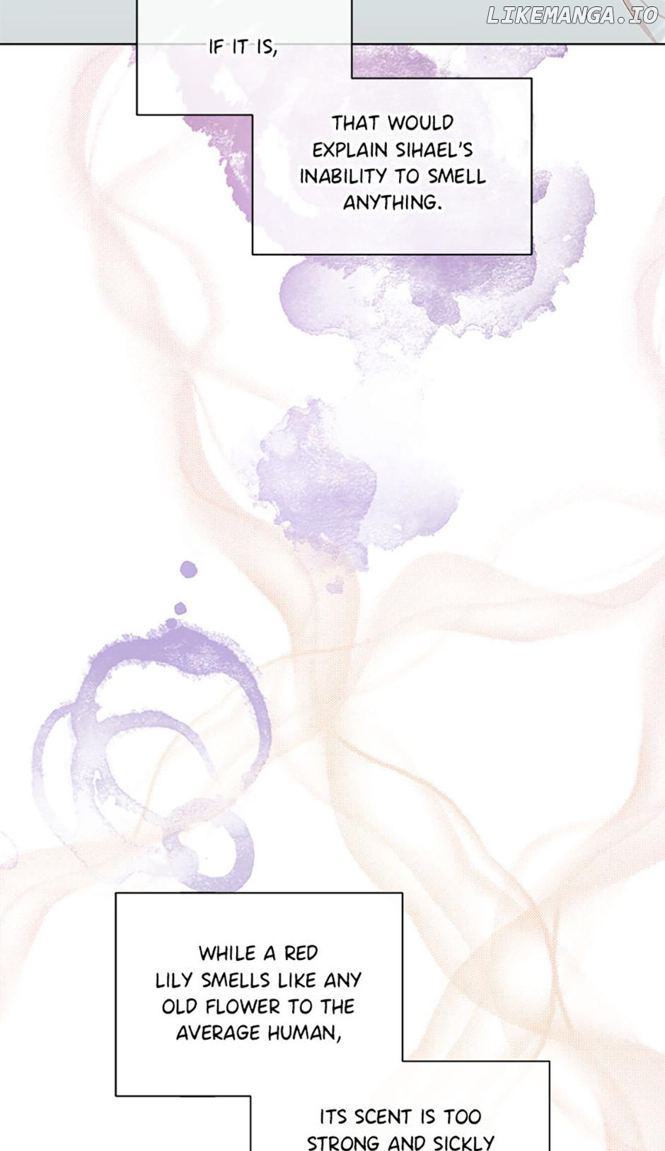 Babysitting the Male Lead Chapter 46 - page 55