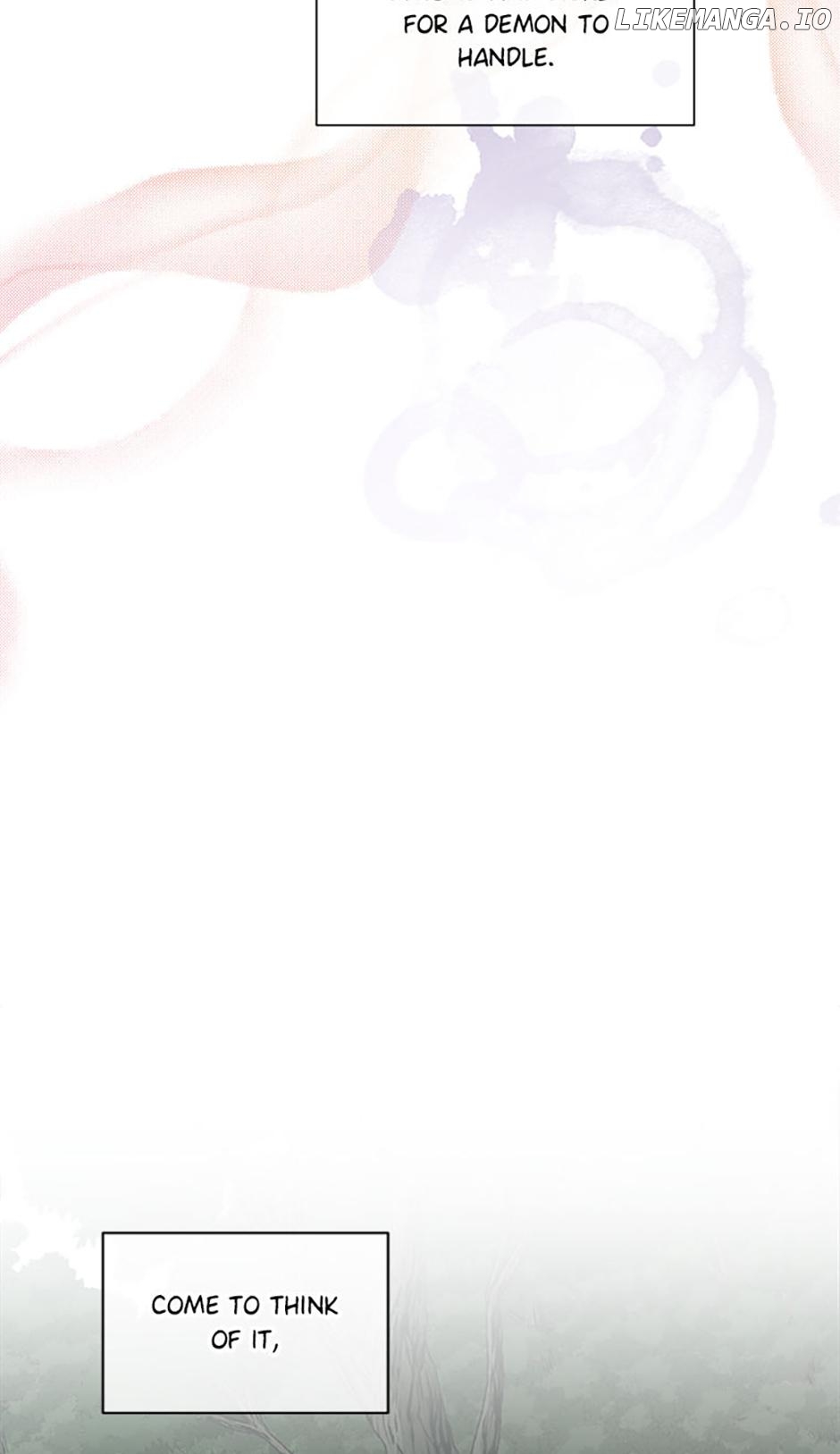 Babysitting the Male Lead Chapter 46 - page 56