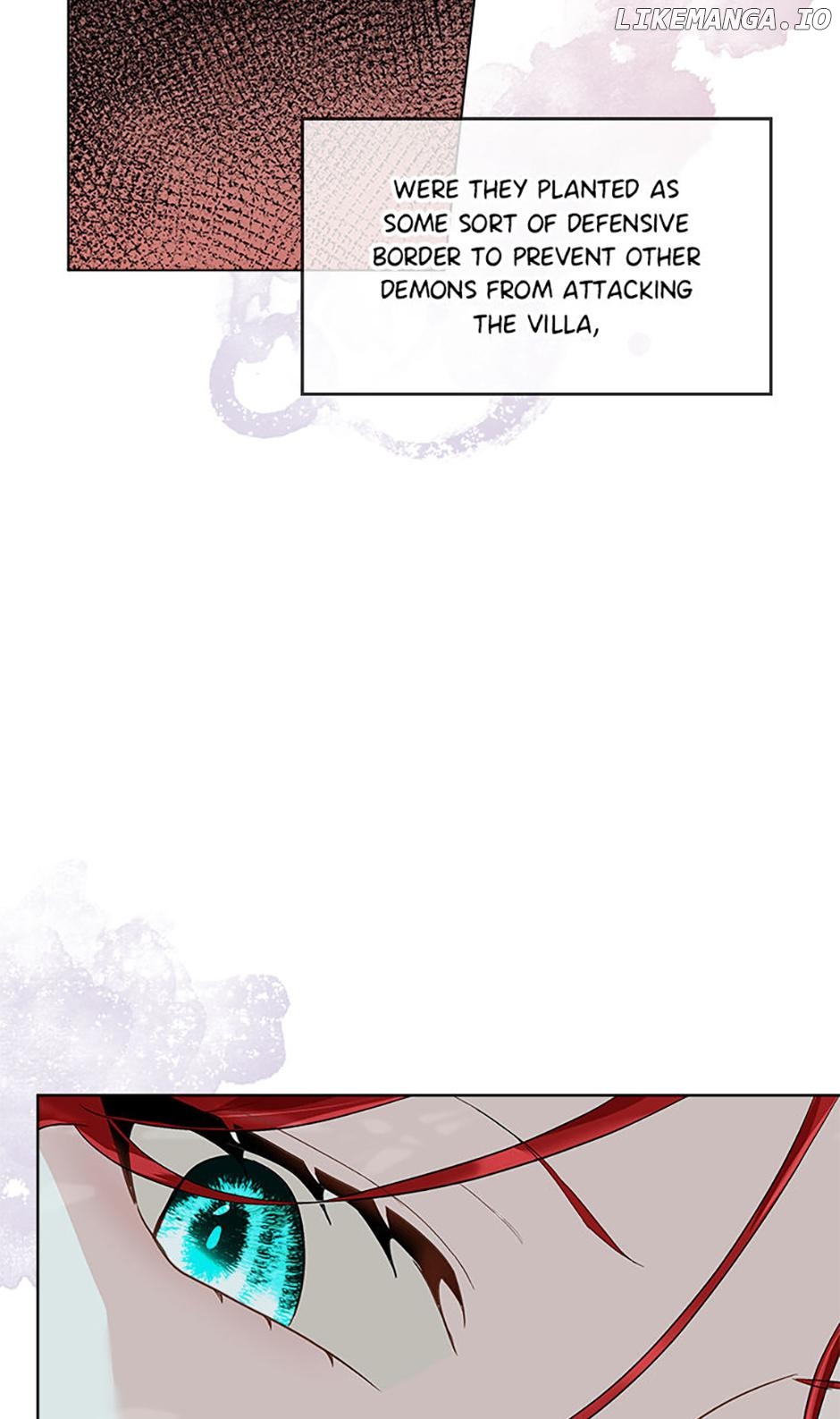 Babysitting the Male Lead Chapter 46 - page 59