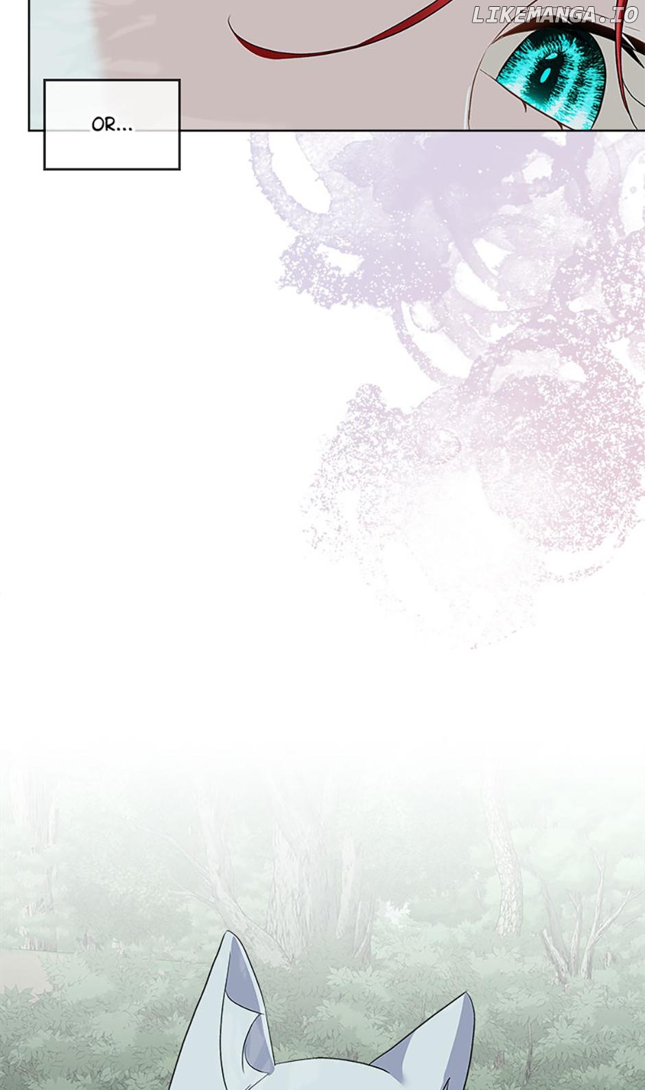 Babysitting the Male Lead Chapter 46 - page 60