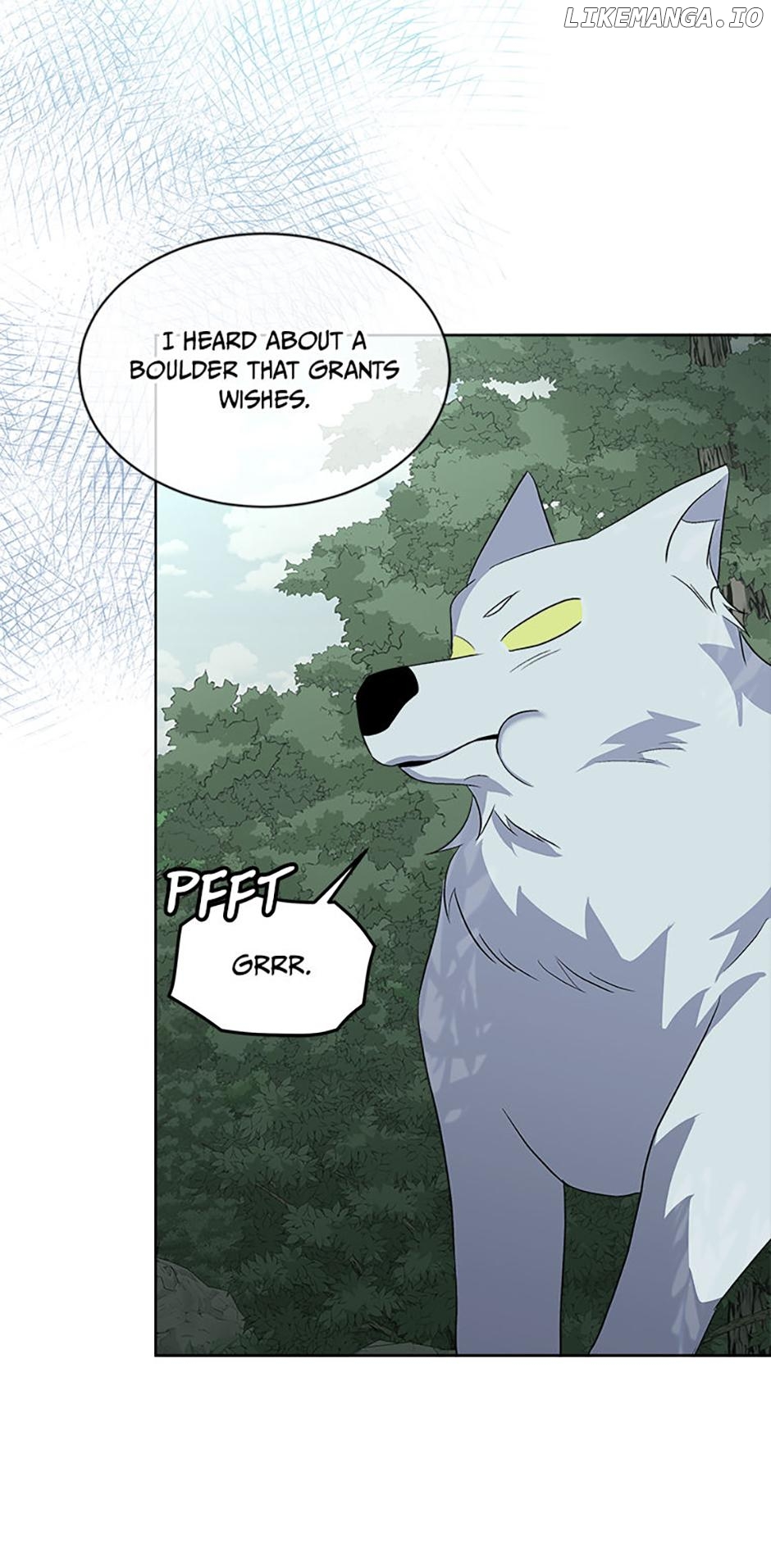 Babysitting the Male Lead Chapter 46 - page 65