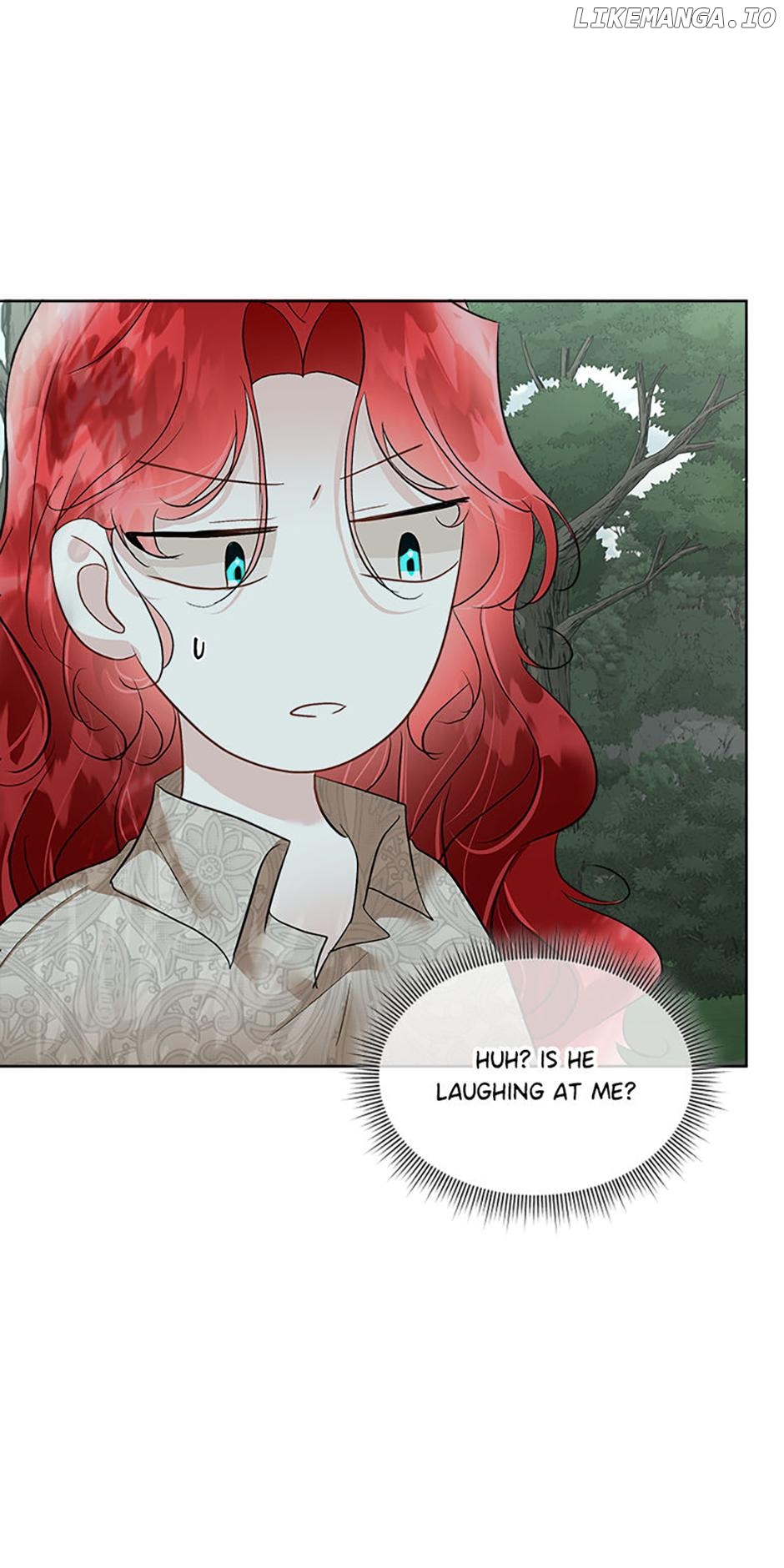 Babysitting the Male Lead Chapter 46 - page 66