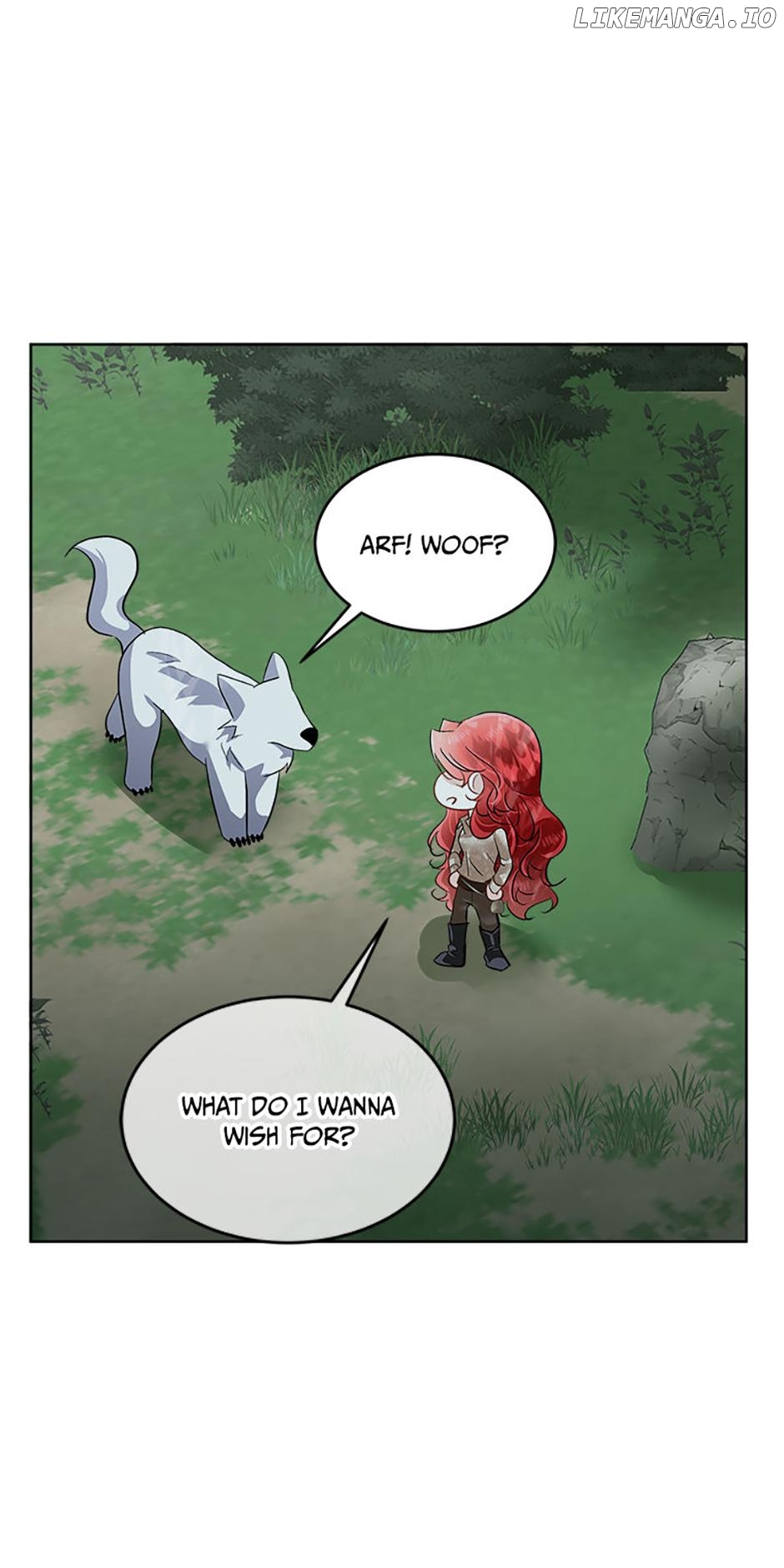 Babysitting the Male Lead Chapter 46 - page 67